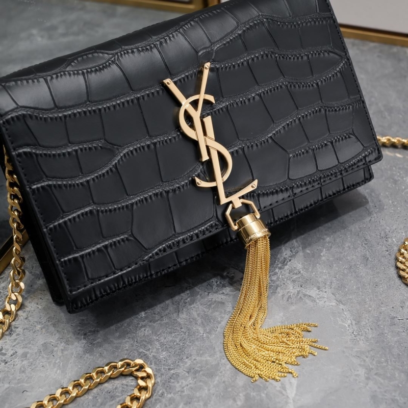 YSL Satchel Bags